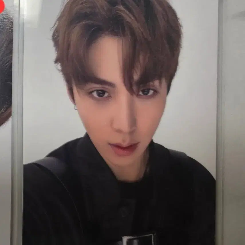 [BUNJANG] MCND Wooseok VT Photocard / 우찬 vt 포토카드 판매