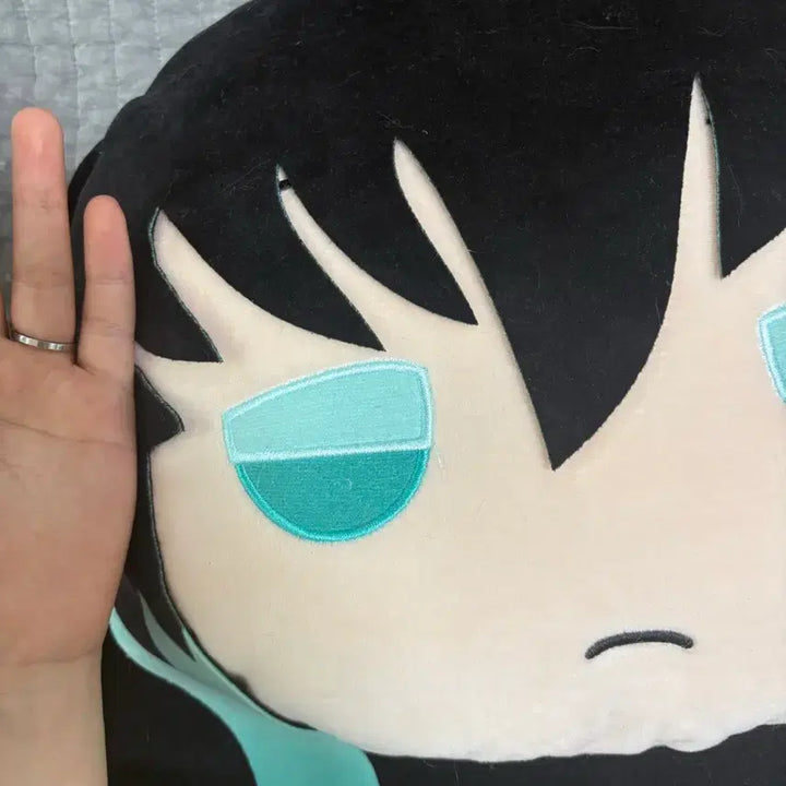 [BUNJANG] Muichiro Plush / 무이치로 빅누이