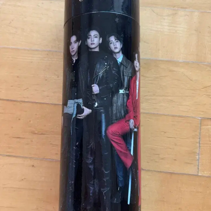 [BUNJANG] BTS Dicon Poster / (미사용) 방탄소년단BTS 포스터