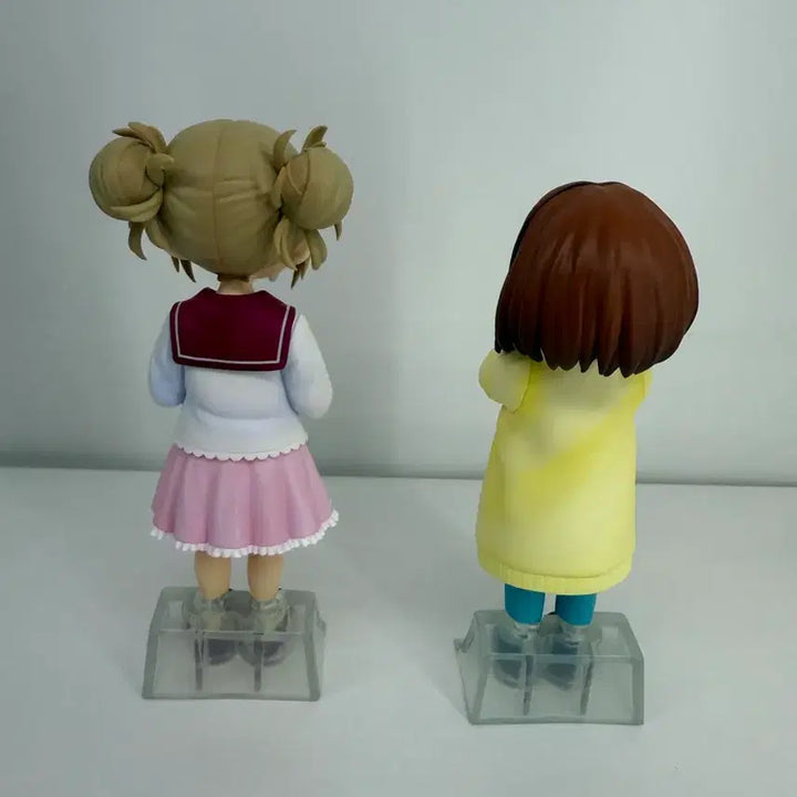 [BUNJANG] Toga Himiko Uraraka Ochaco E Prize Figure / 토가 우라라카 E상 유년기 히로아카 제일복권