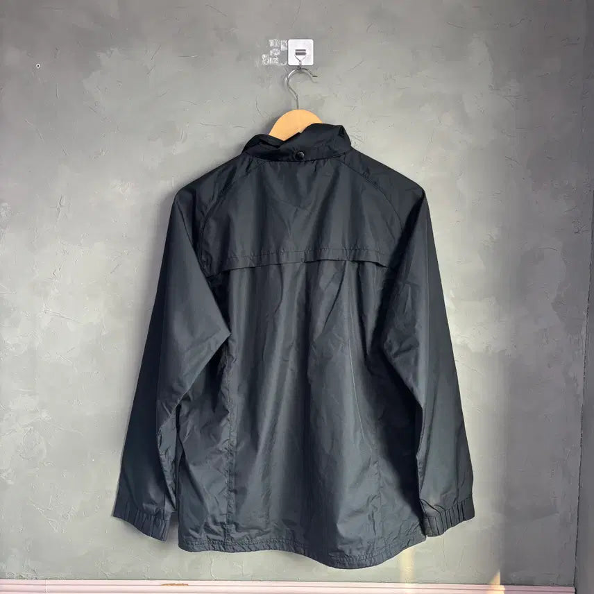 [BUNJANG] Nike Manchester United Windbreaker Jacket / 나이키 맨유 바람막이