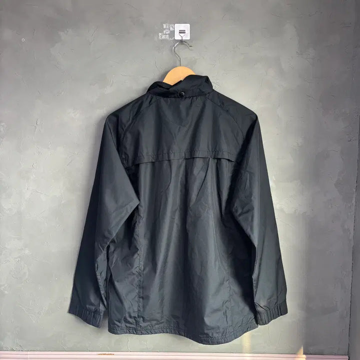 [BUNJANG] Nike Manchester United Windbreaker Jacket / 나이키 맨유 바람막이