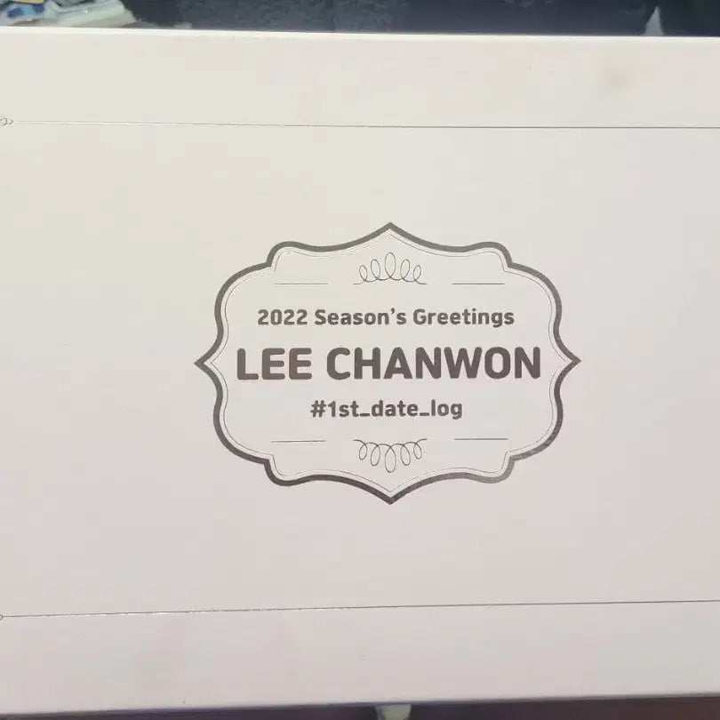 [BUNJANG] Lee Chan Won 2022 Season&