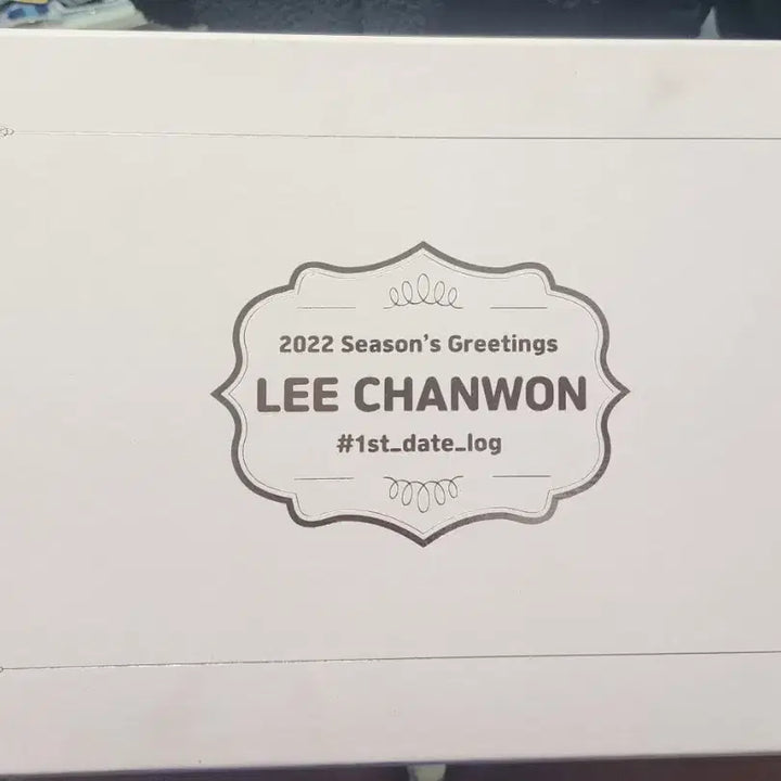 [BUNJANG] Lee Chan Won 2022 Season&