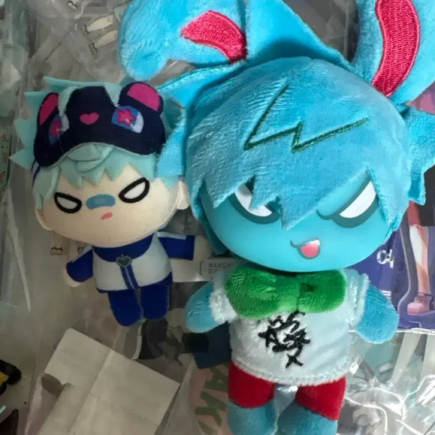 [BUNJANG] Ateez Hongjoong Bundle Set / 에이스테 틸 누이 일괄 판매