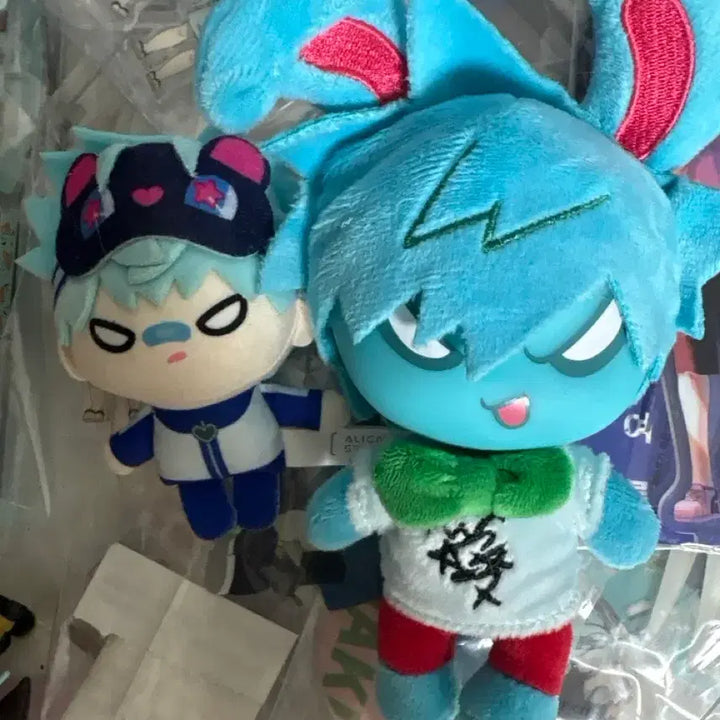 [BUNJANG] Ateez Hongjoong Bundle Set / 에이스테 틸 누이 일괄 판매