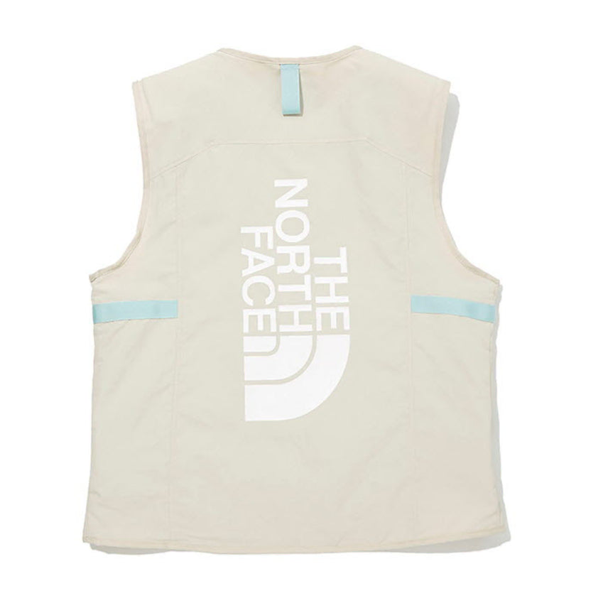 [BUNJANG] The North Face Strip Vest L (Sealed) / 새) 노스페이스 스트립 조끼 베스트 L 미개봉 새상품 등산 낚시 런닝