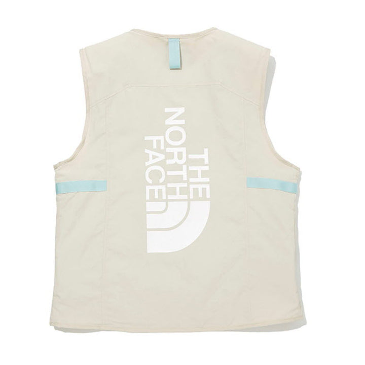 [BUNJANG] The North Face Strip Vest L (Sealed) / 새) 노스페이스 스트립 조끼 베스트 L 미개봉 새상품 등산 낚시 런닝