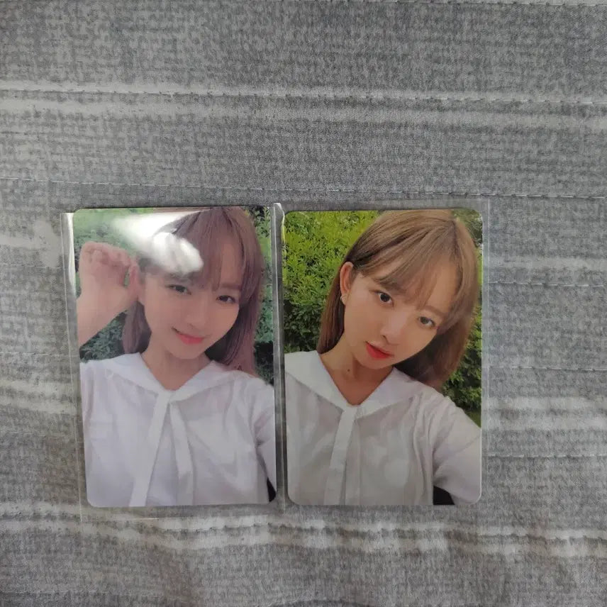 [BUNJANG] IVE Photocard Bundle Set / 아이브레이포카일괄