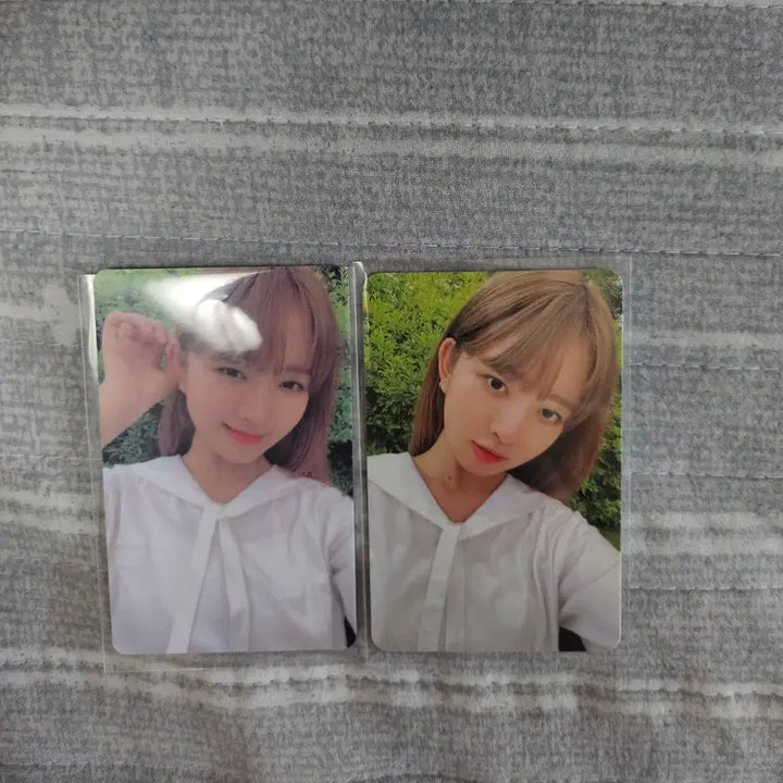 [BUNJANG] IVE Photocard Bundle Set / 아이브레이포카일괄