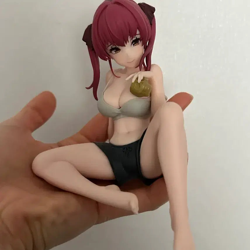 [BUNJANG] Hololive Houshou Marine Figure / 홀로라이브 호쇼마린 피규어
