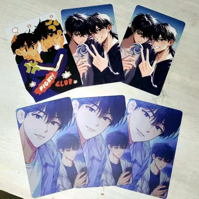 [BUNJANG] Garbage Time Unofficial Merchandise / 가비지타임 비공식 굿즈