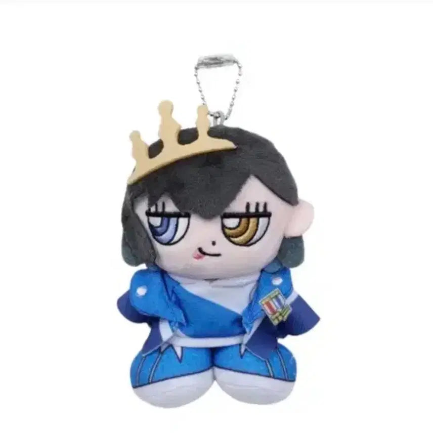 [BUNJANG] Zutomayo Katachi Plushie / 즛토마요 카타치 누이