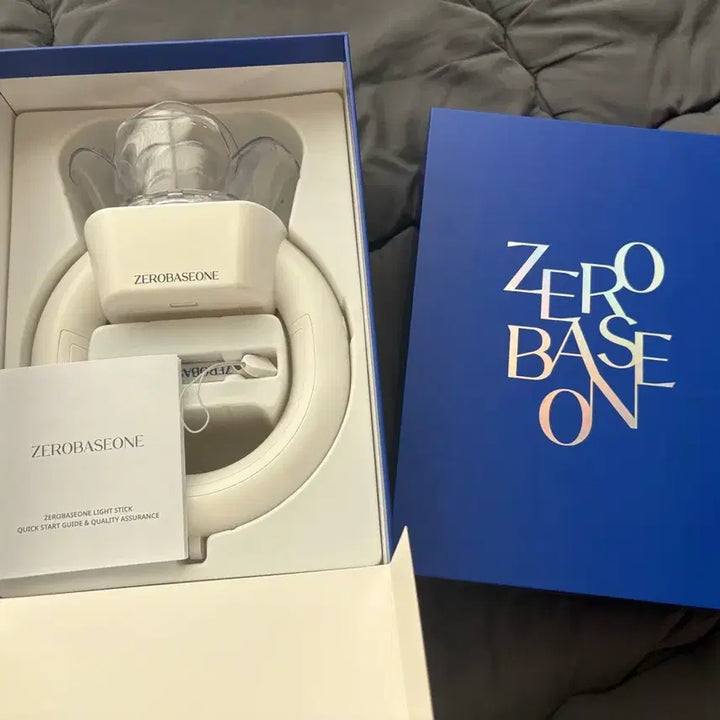 [SOLD OUT] 제로베이스원 제베원 응원봉