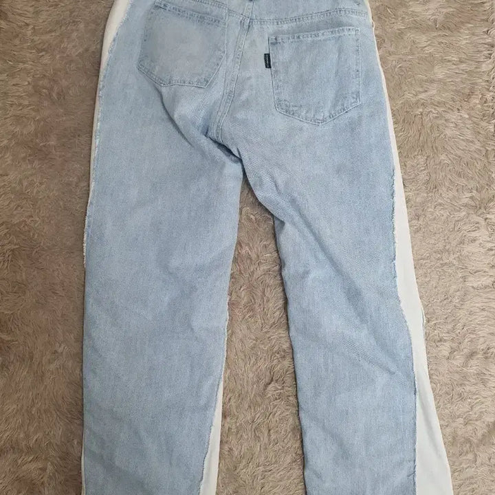 [BUNJANG] Surgery Denim Pants (Size 32-33) / 써저리 데님 팬츠 상태좋고깨끗해요 사이즈  32~33