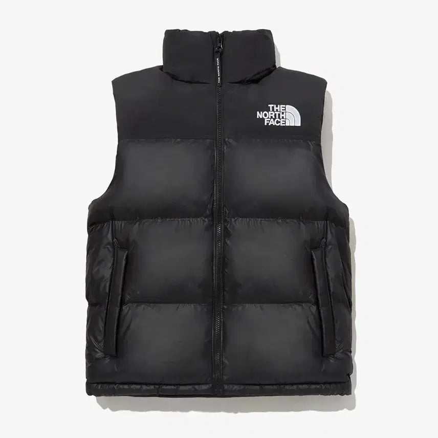 [BUNJANG] The North Face Nuptse Vest Size 105 / 정품 노스페이스 눕시 베스트 사이즈105