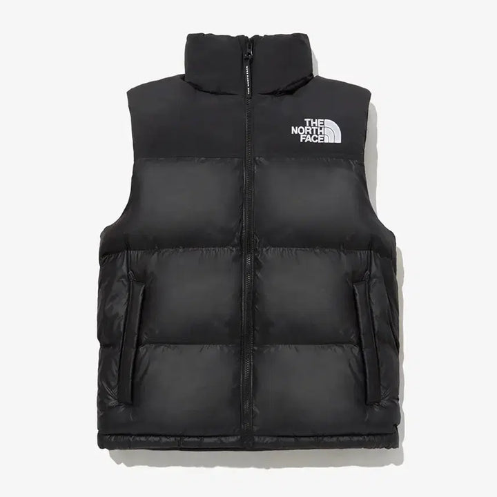 [BUNJANG] The North Face Nuptse Vest Size 105 / 정품 노스페이스 눕시 베스트 사이즈105