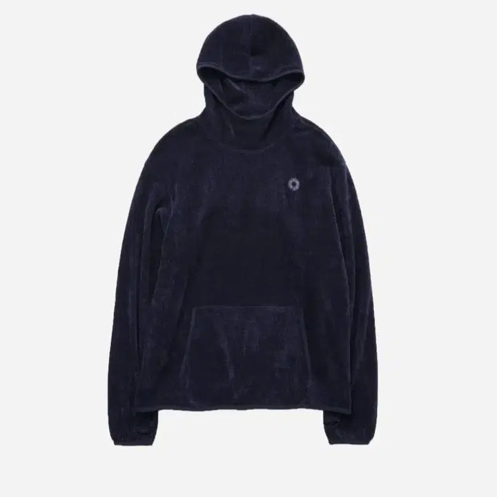 [BUNJANG] 999 Humanity Adventure Soft Hood Navy / 999휴머니티 어드벤처 소프트 후드 네이비 2