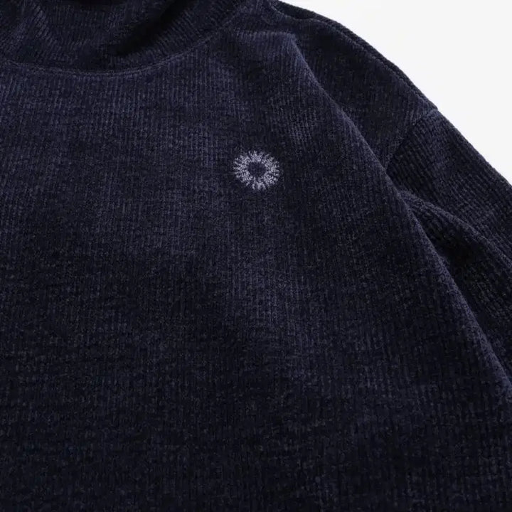 [BUNJANG] 999 Humanity Adventure Soft Hood Navy / 999휴머니티 어드벤처 소프트 후드 네이비 2