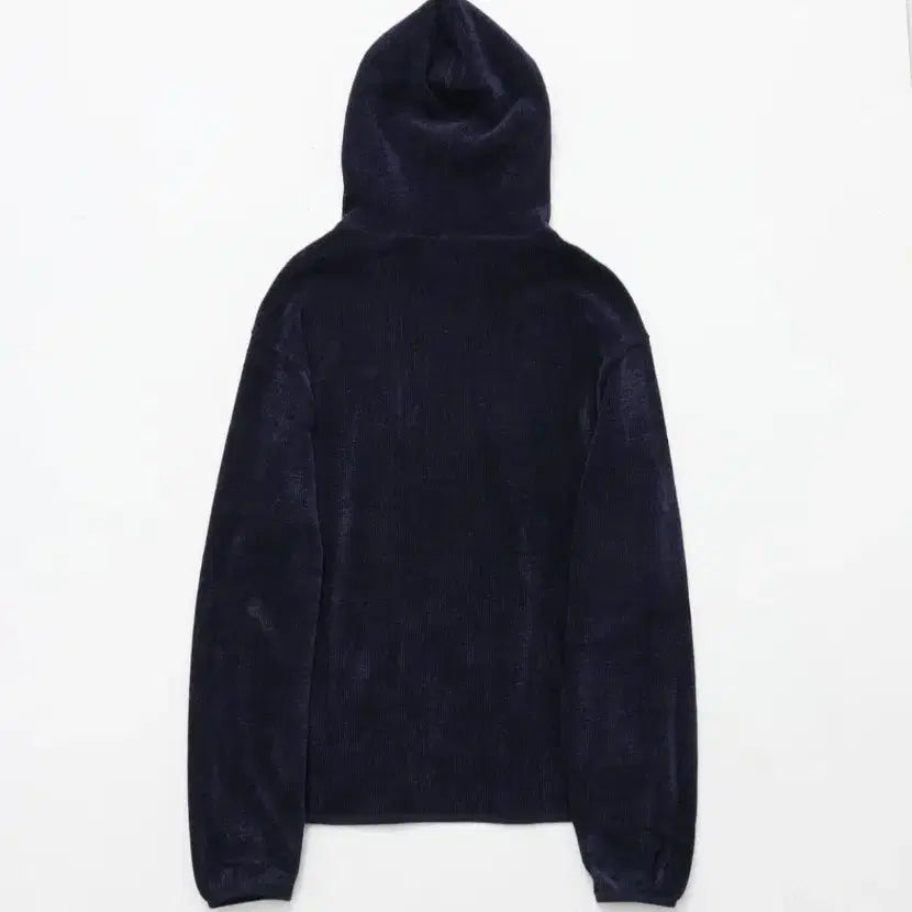[BUNJANG] 999 Humanity Adventure Soft Hood Navy / 999휴머니티 어드벤처 소프트 후드 네이비 2