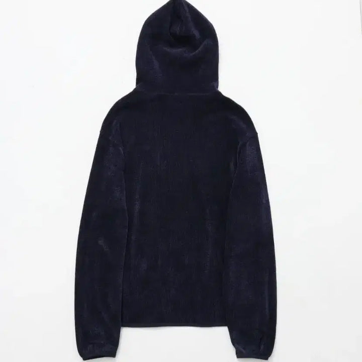 [BUNJANG] 999 Humanity Adventure Soft Hood Navy / 999휴머니티 어드벤처 소프트 후드 네이비 2