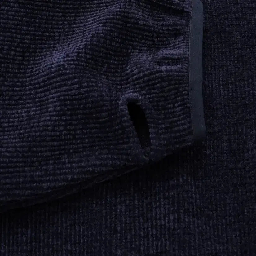 [BUNJANG] 999 Humanity Adventure Soft Hood Navy / 999휴머니티 어드벤처 소프트 후드 네이비 2