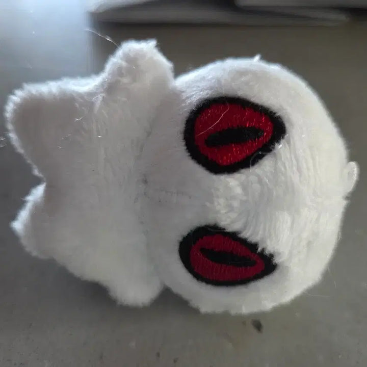 [BUNJANG] Goedamchulgeun Lee Jaheon Gaerong Doll / 괴담출근 이자헌 개롱이 개롱