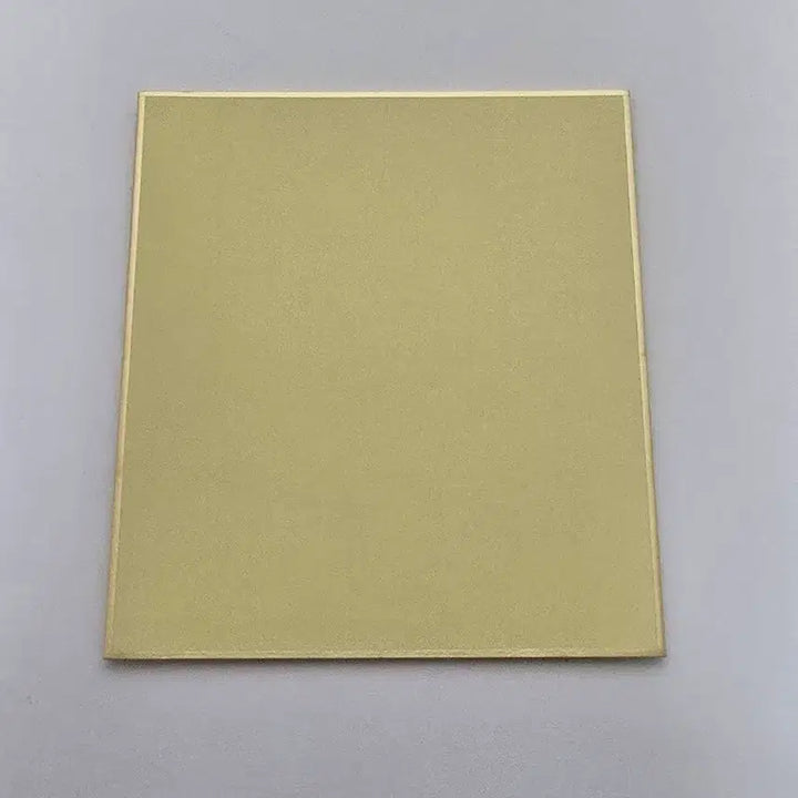 [BUNJANG] Ensemble Stars Chiaki Etuile Shuffle Shikishi / 앙스타 치아키 에투제 셔플 색지