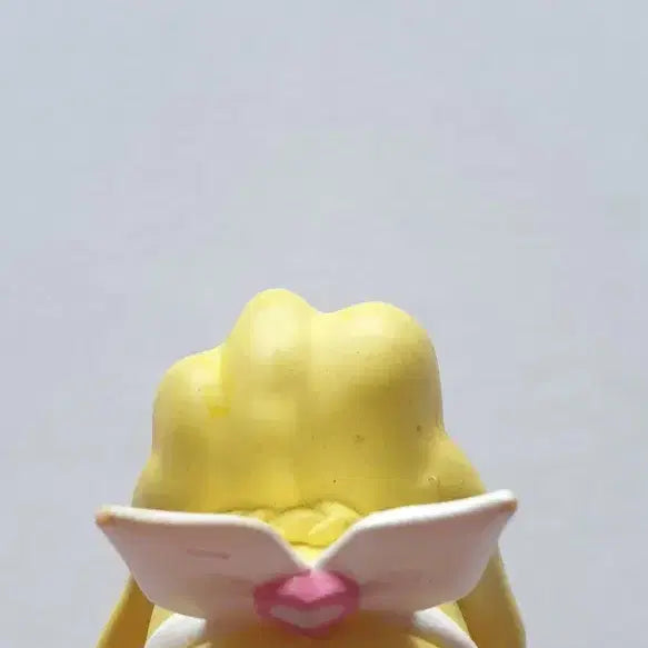 [BUNJANG] Bandai Cure Rhythm Cure Doll Figure / 스위트 프리큐어 피규어 큐어돌 큐어 리듬