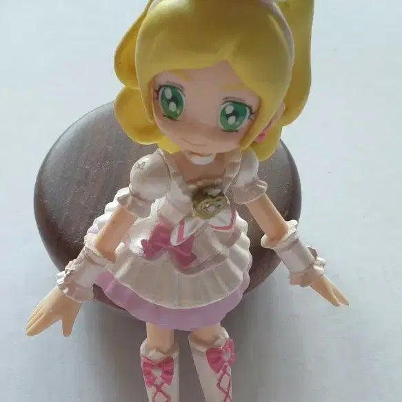 [BUNJANG] Bandai Cure Rhythm Cure Doll Figure / 스위트 프리큐어 피규어 큐어돌 큐어 리듬
