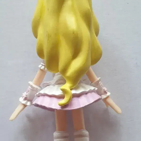 [BUNJANG] Bandai Cure Rhythm Cure Doll Figure / 스위트 프리큐어 피규어 큐어돌 큐어 리듬
