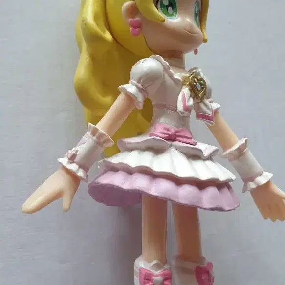 [BUNJANG] Bandai Cure Rhythm Cure Doll Figure / 스위트 프리큐어 피규어 큐어돌 큐어 리듬