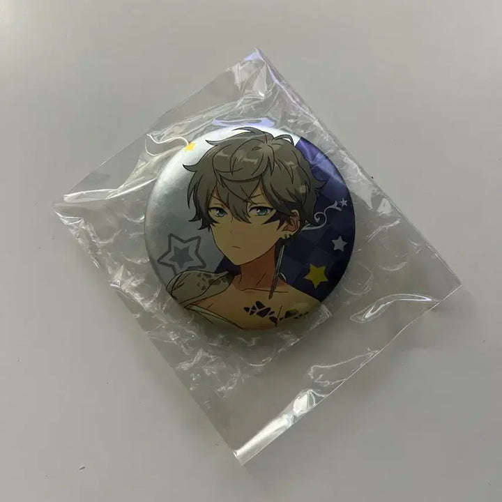 [BUNJANG] Ensemble Stars Sena Izumi Badge / 앙상블스타즈 세나 뱃지
