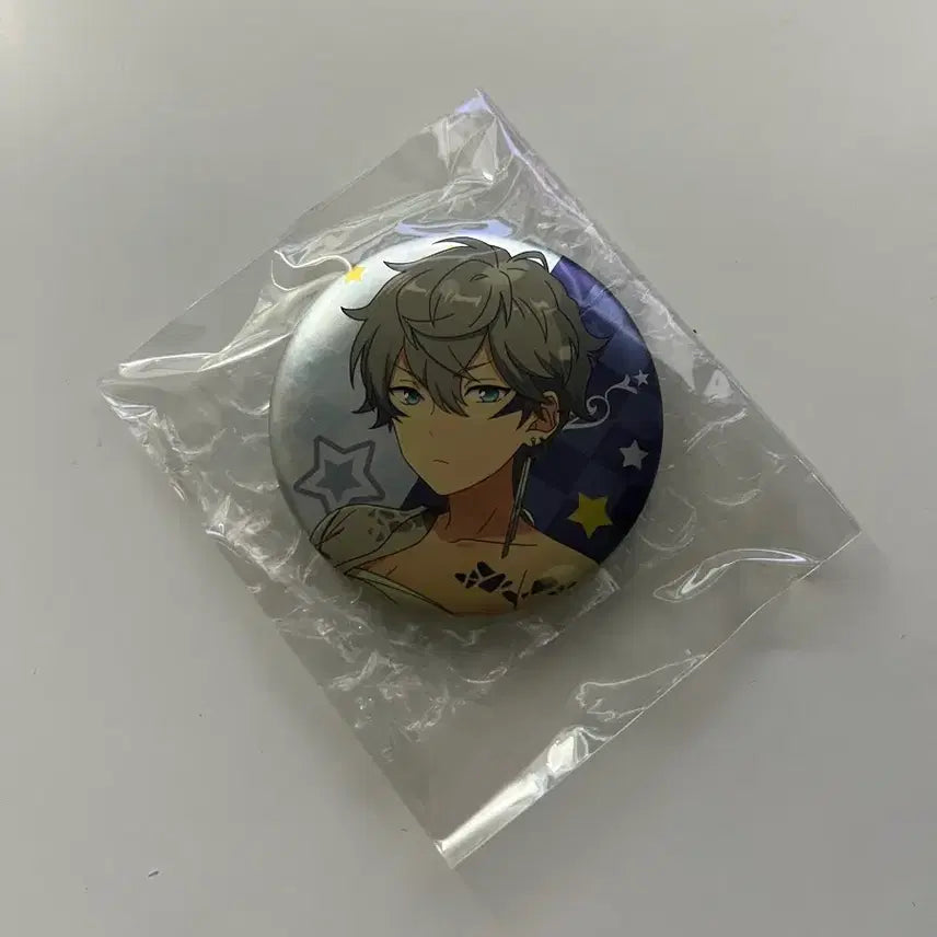 [BUNJANG] Ensemble Stars Sena Izumi Badge / 앙상블스타즈 세나 뱃지
