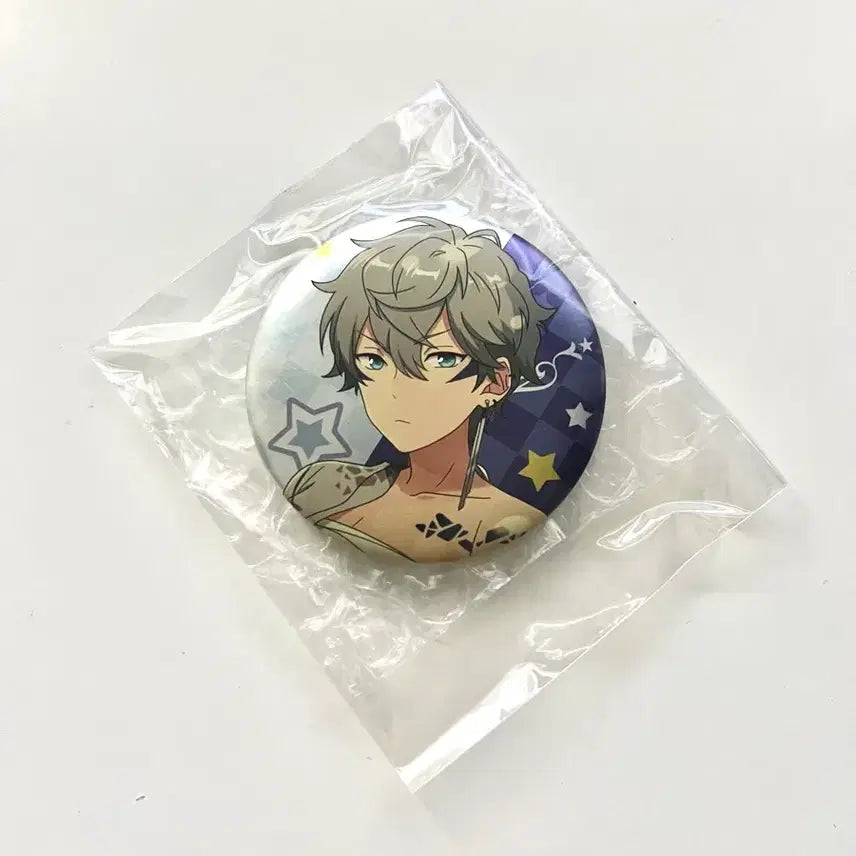 [BUNJANG] Ensemble Stars Sena Izumi Badge / 앙상블스타즈 세나 뱃지