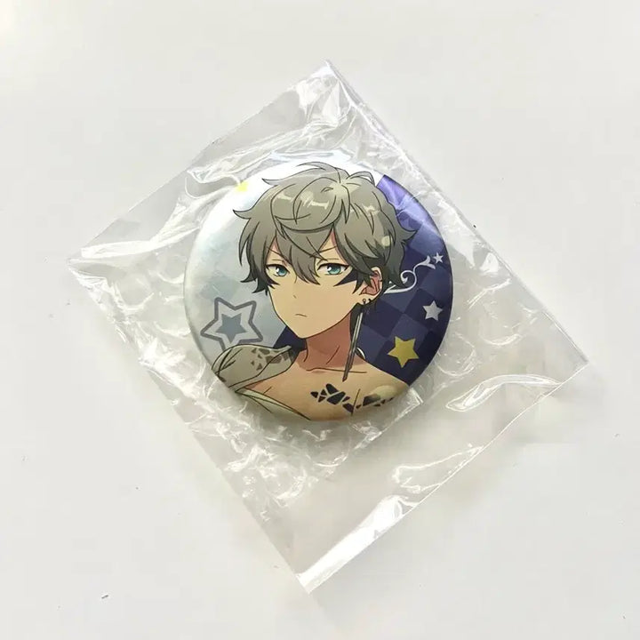 [BUNJANG] Ensemble Stars Sena Izumi Badge / 앙상블스타즈 세나 뱃지