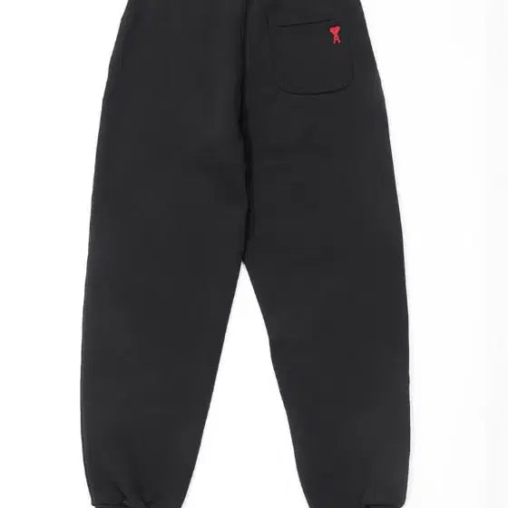 [BUNJANG] AMI Training Jogger Pants Unisex / 아미 트레이닝 조거바지 [새상품/남녀공용]