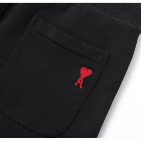 [BUNJANG] AMI Training Jogger Pants Unisex / 아미 트레이닝 조거바지 [새상품/남녀공용]
