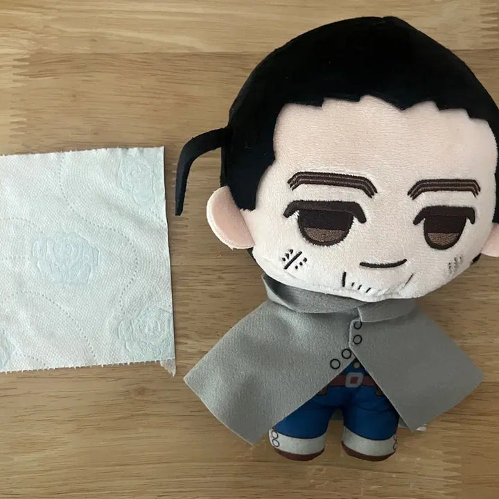 [SOLD OUT] 오가타 누이 세가 럭키복권 럭키쿠지 A상