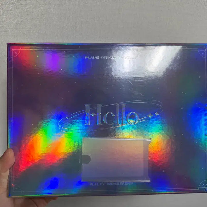 [BUNJANG] PLAVE 1st Membership Kit (Sealed) / (미개봉) PLAVE 플래브 1기 멤버십 키트