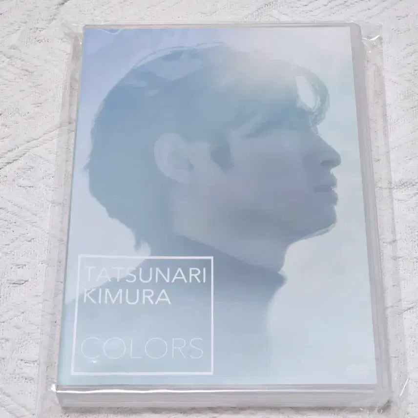 [BUNJANG] Tatsunari Kimura Photo Book &amp; DVD Bundle Set / 키무라타츠나리 기무라타츠나리 사진집. DVD 일괄양도 (배송비포함)