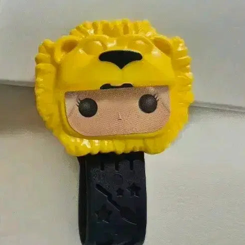[BUNJANG] Kinder Joy Luna Lovegood Figure / 킨더조이 해리포터 루나