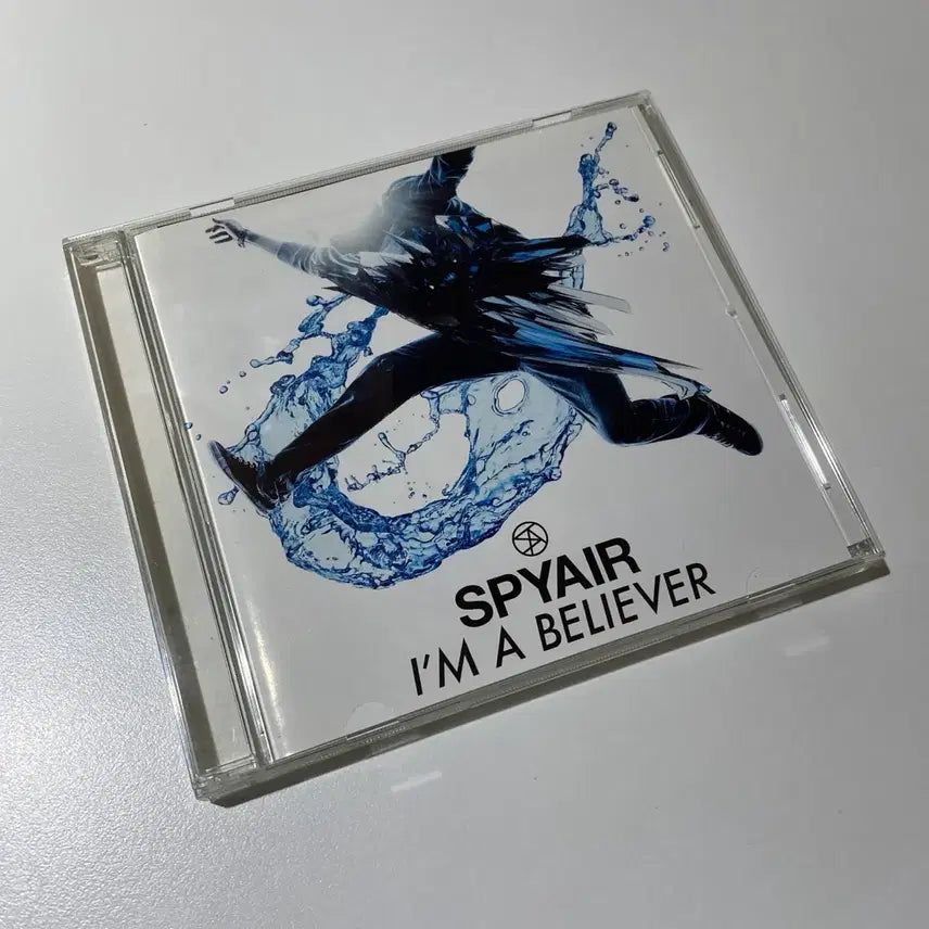 [BUNJANG] SPYAIR I&