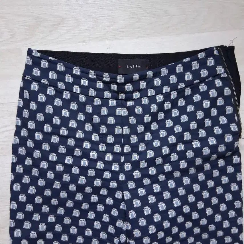 [BUNJANG] Hansum Latt by T Slacks 55 / 한섬 래트바이티슬랙스 55