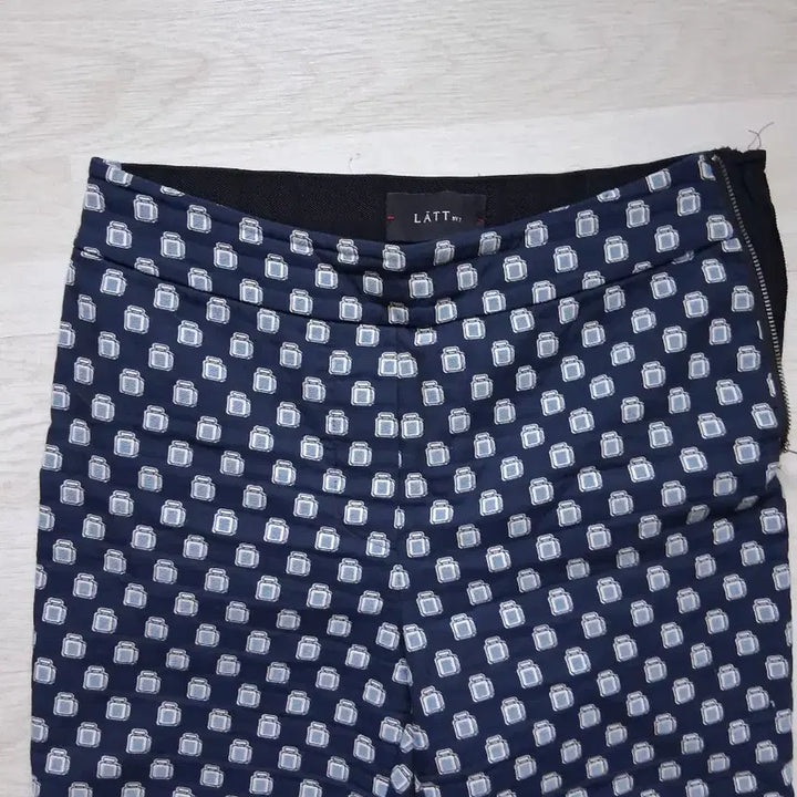 [BUNJANG] Hansum Latt by T Slacks 55 / 한섬 래트바이티슬랙스 55