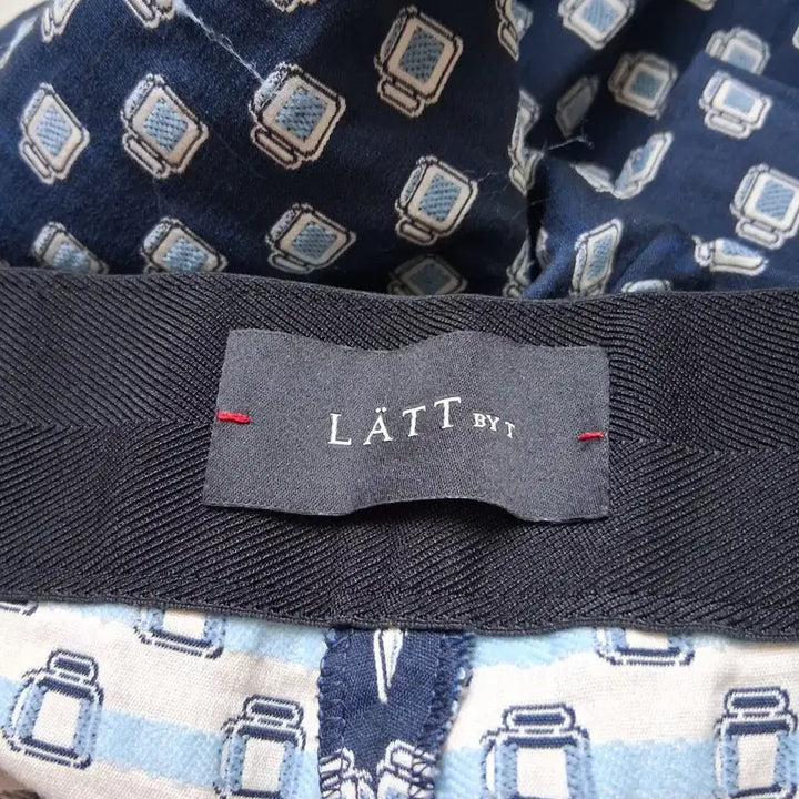 [BUNJANG] Hansum Latt by T Slacks 55 / 한섬 래트바이티슬랙스 55