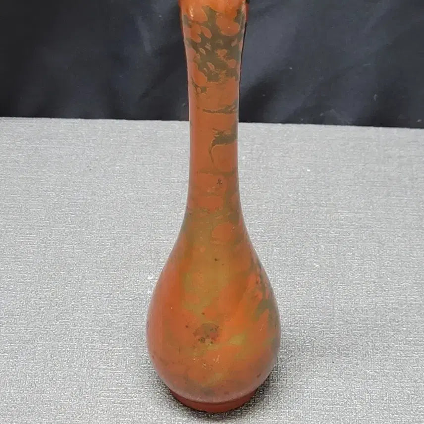 [BUNJANG] Brass Vase / 황동 화병