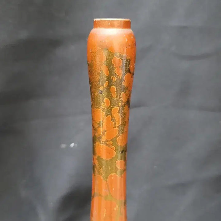 [BUNJANG] Brass Vase / 황동 화병
