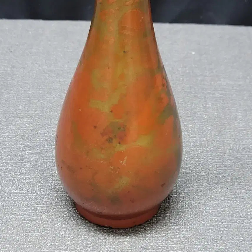 [BUNJANG] Brass Vase / 황동 화병