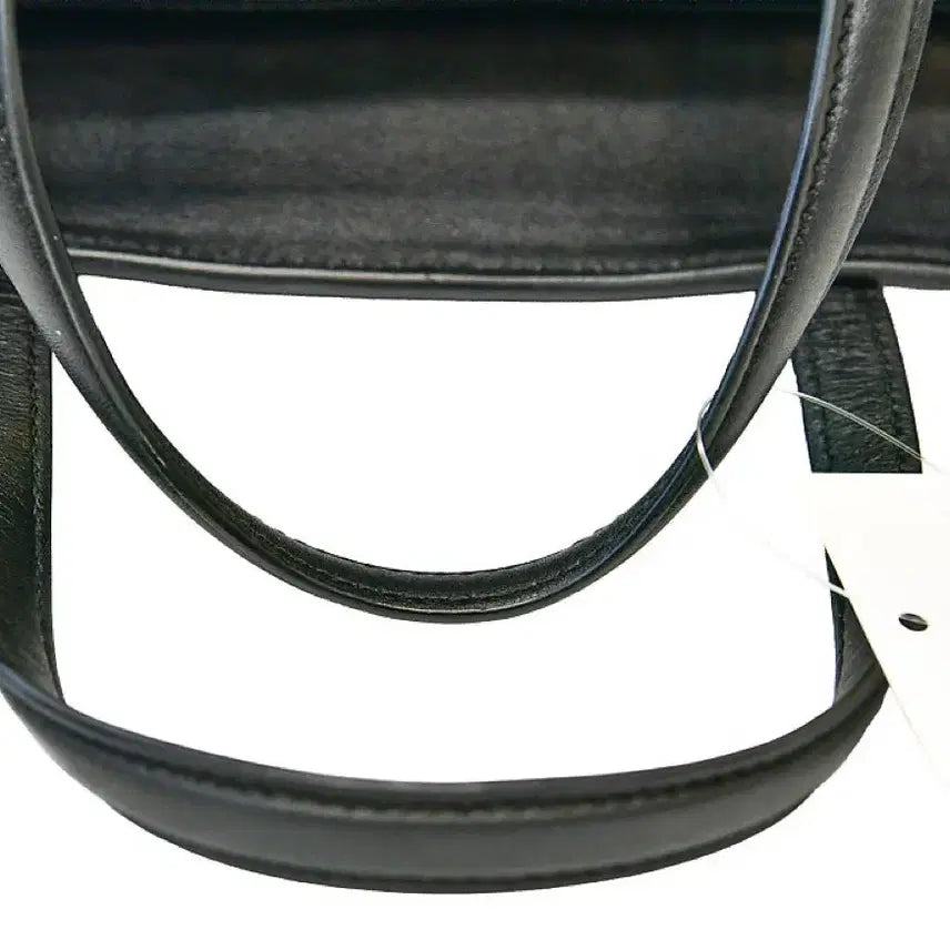 [BUNJANG] Ferragamo Embossed Two-Way Bag / 페라가모 보니 엠보스드 투웨이백(정품)